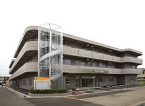 ベストライフ金沢の施設外観・イメージ画像