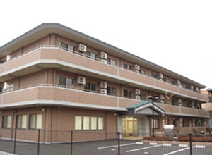 ベストライフ玉川学園の施設外観・イメージ画像