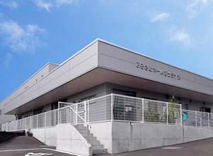 ふるさとホーム富士三ツ沢の施設外観・イメージ画像