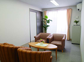 みんなの家・大和田の施設内のイメージ画像3枚目です。