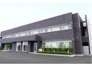 ケアホーム伊賀の施設外観・イメージ画像
