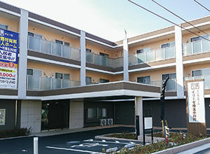 イリーゼ埼玉小川町の施設外観・イメージ画像