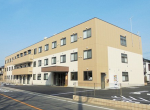 ニチイケアセンター坂戸緑町の施設外観・イメージ画像