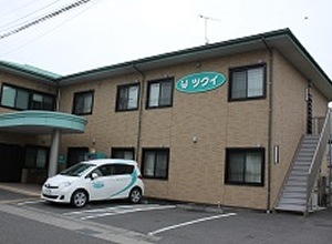 ツクイ平塚徳延グループホームの施設外観・イメージ画像