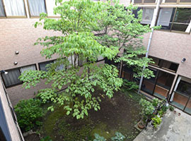 メディス川越の施設内のイメージ画像3枚目です。