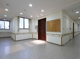 そんぽの家Ｓ　西東京泉町の施設内のイメージ画像3枚目です。