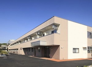 そんぽの家Ｓ　武蔵野の施設外観・イメージ画像