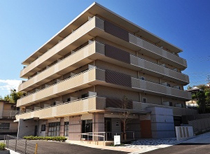 そんぽの家Ｓ　宮前野川の施設外観・イメージ画像