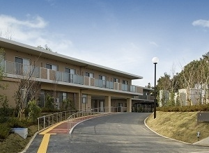 SOMPOケアラヴィーレ駒沢公園の施設外観・イメージ画像