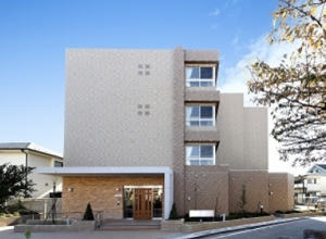 そんぽの家　板橋徳丸の施設外観・イメージ画像
