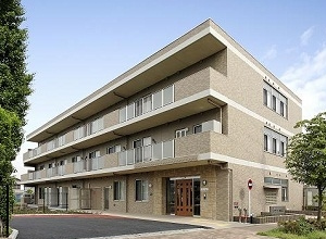 そんぽの家　狛江の施設外観・イメージ画像