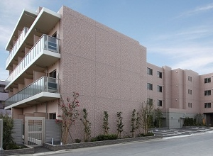 そんぽの家Ｓ　北戸田の施設外観・イメージ画像