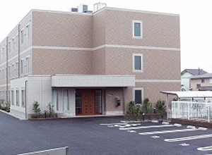 そんぽの家　都賀の施設外観・イメージ画像