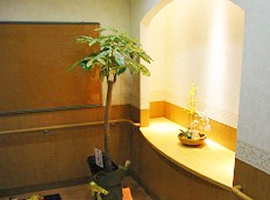 そんぽの家　浜松高丘の施設内のイメージ画像3枚目です。