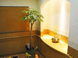 そんぽの家 浜松高丘の施設内のイメージ画像3枚目です。