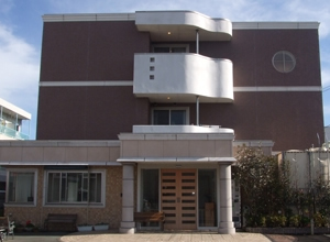 そんぽの家　浜松の施設外観・イメージ画像