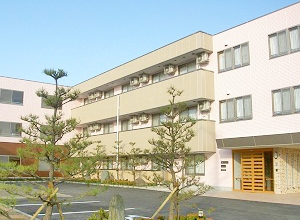 そんぽの家　茨木島の施設外観・イメージ画像