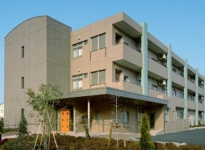 そんぽの家　泉北の施設外観・イメージ画像