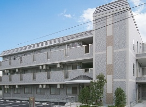 そんぽの家　寝屋川寿町の施設外観・イメージ画像