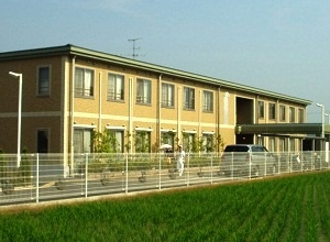 そんぽの家　八尾北の施設外観・イメージ画像