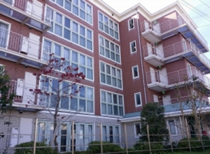 そんぽの家　西淀川の施設外観・イメージ画像