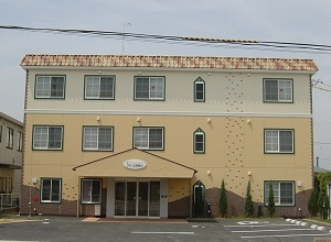そんぽの家　西岡山の施設外観・イメージ画像
