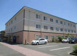そんぽの家　東岡山の施設外観・イメージ画像