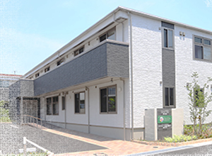エイジフリーハウス 尼崎三反田の施設外観・イメージ画像