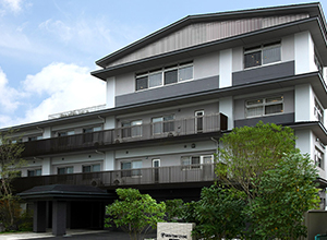 グッドタイムリビング嵯峨広沢の施設外観・イメージ画像