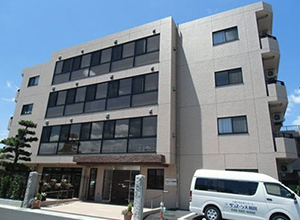 サンスーシ大和田の施設外観・イメージ画像