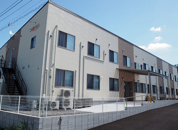 ご長寿くらぶ　野田清水公園南館の施設外観・イメージ画像