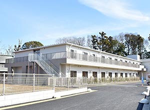 ベストライフ横浜瀬谷の施設外観・イメージ画像