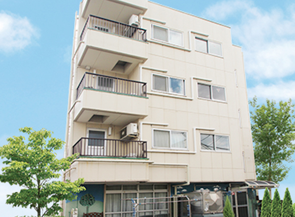 花物語さくらの施設外観・イメージ画像