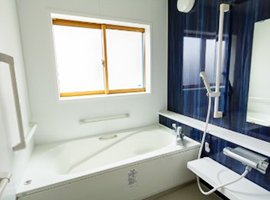 ベスト各務原の施設内のイメージ画像2枚目です。